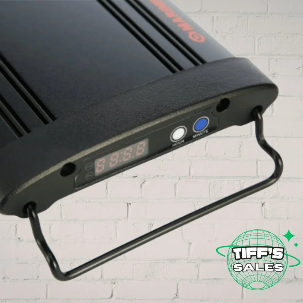 LED Aquarium Strip Light 18